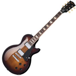 Les Paul Studio Smokehouse Burst 1