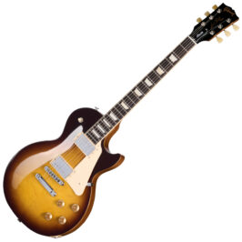 Les Paul Studio Tobacco Burst 1
