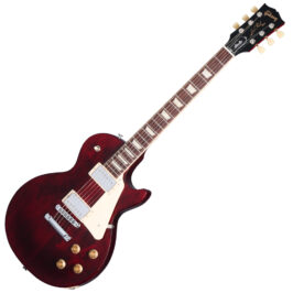 Les Paul Studio Wine Red 1