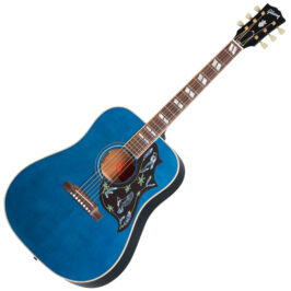 Miranda Lambert Bluebird Bluebonnet 1