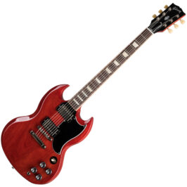 SG Standard '61 Vintage Cherry 1