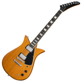 Theodore Standard Antique Natural 1