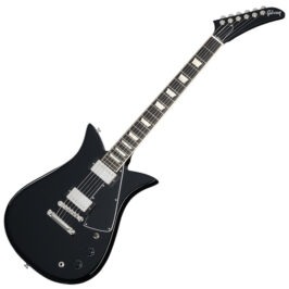 Theodore Standard Ebony 1