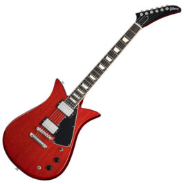 Theodore Standard Vintage Cherry 1