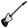 gibson bas icon