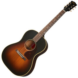 1942 Banner LG-2 Vintage Sunburst 1