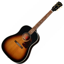 Epiphone 1942 Banner J-45 Vintage Sunburst