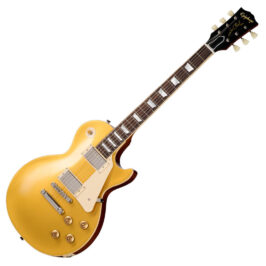 Epiphone 1957 Les Paul Goldtop Reissue