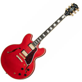Epiphone 1959 ES-355 Cherry Red