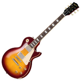 Epiphone 1959 Les Paul Standard Reissue Deep Cherry Sunburst