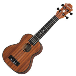 Epiphone EpiLani Soprano Ukulele