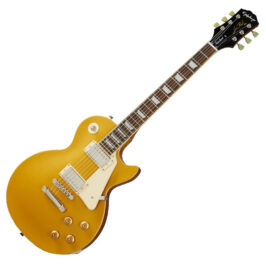 Epiphone Les Paul Standard 50s Goldtop