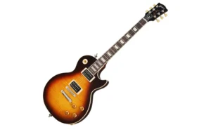 Gibson Slash Les Paul Standard November Burst gitara