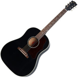 J-45 50s Original Ebony 1