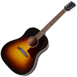 J-45 50s Original Vintage Sunburst 1