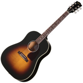 J-45 Special Satin Vintage Sunburst 1