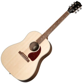 J-45 Studio Walnut Satin Natural 1