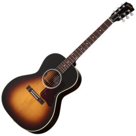 L-00 Special Satin Vintage Sunburst 1