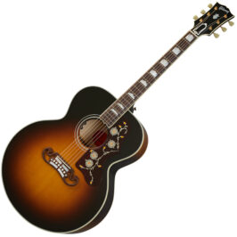 SJ-200 Original Vintage Sunburst 1